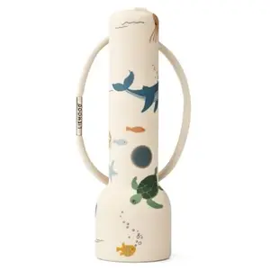 Liewood Lampe torche Gry Sea Creature pas cher
