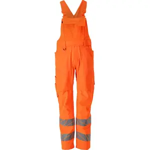 Mascot Combinaison Avec Poches Pour Genouillères Accelerate Safe pas cher