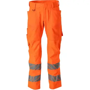 Comparateur de prix : Mascot Pantalon Cargo Accelerate Safe