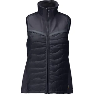 Mascot Customized Thermobodywarmer 22375-318 - donkermarine - M pas cher