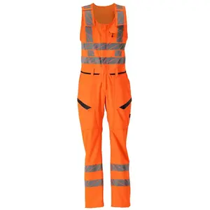 Mascot Combinaison De Plongée Avec Poches Sur Les Cuisses pas cher