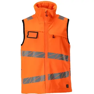 Mascot Gilet Coquille Molle pas cher