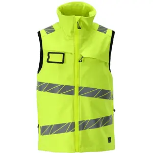 Mascot Gilet Coquille Molle pas cher