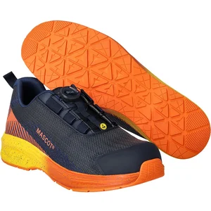 Mascot Chaussures De Sécurité Customized F1601 pas cher