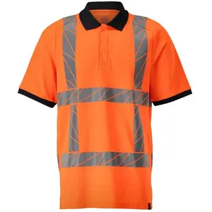 Mascot Polo à Manches Courtes pas cher