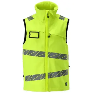 Mascot Gilet Coquille Molle pas cher