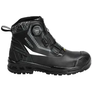 Mascot Chaussures De Sécurité S7s Boa F1305 pas cher