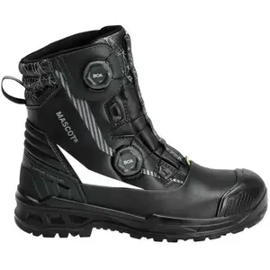 Mascot Chaussures De Sécurité S7s Boa F1304