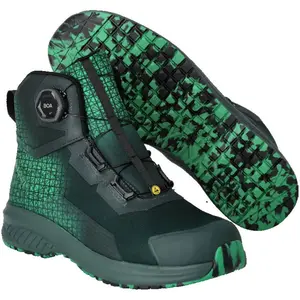 Mascot Chaussures De Sécurité Larges pas cher