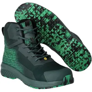 Mascot Chaussures De Sécurité Larges pas cher