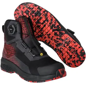 Mascot Chaussures De Sécurité Larges pas cher