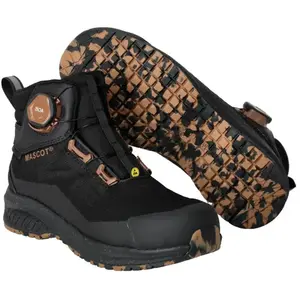 Mascot Chaussures De Sécurité Customized pas cher