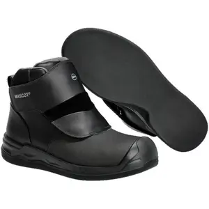 Mascot Chaussures De Sécurité Larges Insustry pas cher