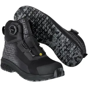 Mascot Chaussures De Sécurité Larges pas cher