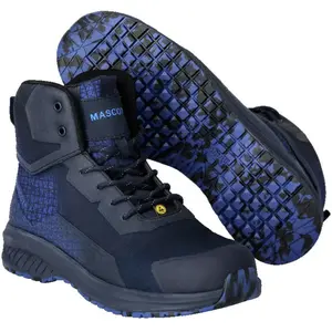 Mascot Chaussures De Sécurité pas cher