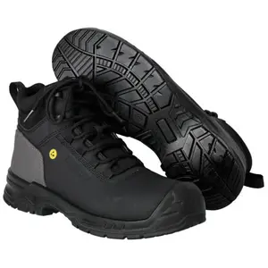 Mascot Chaussures De Sécurité Larges Classic pas cher
