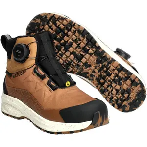 Mascot Chaussures De Sécurité Customized