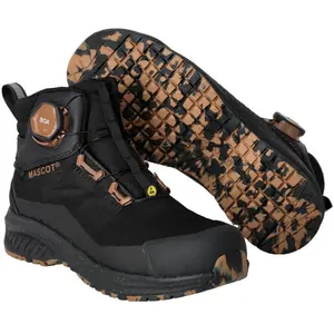 Mascot Chaussures De Sécurité Larges Customized pas cher