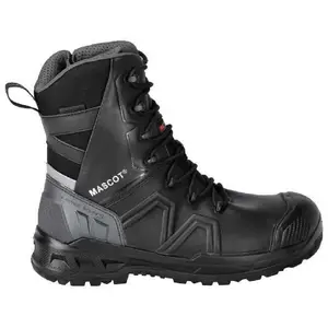 Mascot Chaussures De Sécurité Footwear Industry F1107 pas cher
