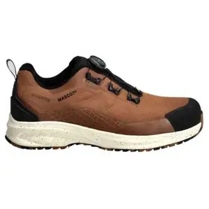 Mascot Chaussures De Sécurité Footwear Customized F1603 pas cher