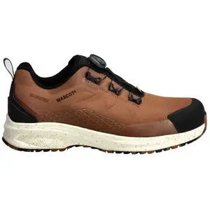 Mascot Chaussures De Sécurité Footwear Customized F1603 pas cher