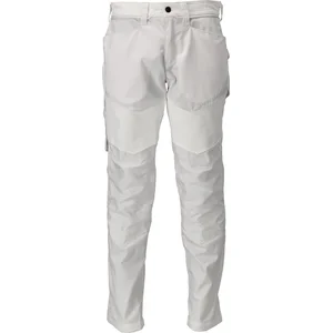 Comparateur de prix : Mascot Customized Broek met kniezakken 22479-230 - Wit - C52 - 82