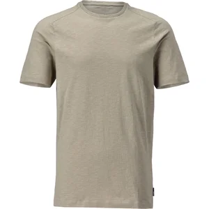 Comparateur de prix : Mascot Customized T-shirt, met korte mouwen 22582-983 - lichtzand - XL