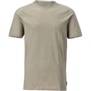 Mascot Customized T-shirt, met korte mouwen 22582-983 - lichtzand - 5XL pas cher