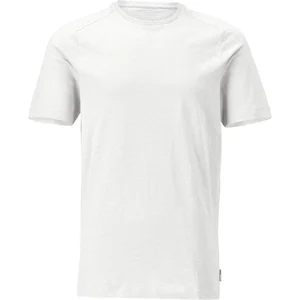 Mascot Customized T-shirt, met korte mouwen 22582-983 - Wit - XS pas cher