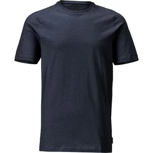 Mascot Customized T-shirt, met korte mouwen 22582-983 - donkermarine - XL