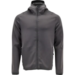 Comparateur de prix : Mascot Customized Fleecetrui met capuchon 22586-608 - steengrijs - L