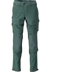 Comparateur de prix : Mascot Pantalon De Travail Customized 22279