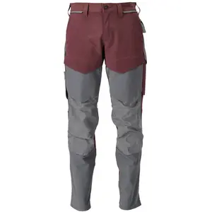 Comparateur de prix : Mascot Pantalon De Travail Customized 22379