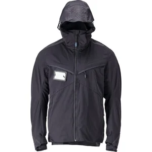 Mascot Customized Shell jas 22001-657 - donkermarine - M pas cher