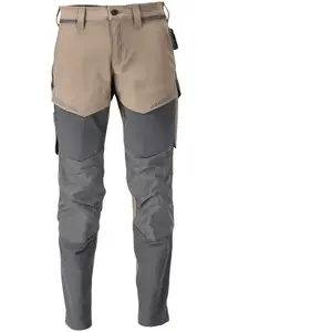 Comparateur de prix : Mascot Pantalon De Travail Customized 22379
