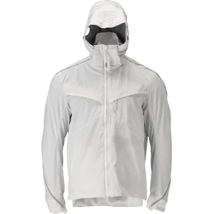 Mascot Customized Shell jas 22001-657 - Wit - L pas cher
