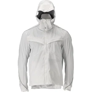 Mascot Customized Shell jas 22001-657 - Wit - M pas cher