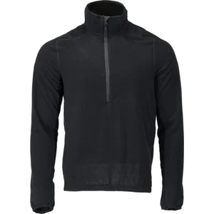 Mascot Customized Microfleece trui met korte rits 22703-639 - Zwart - XS pas cher