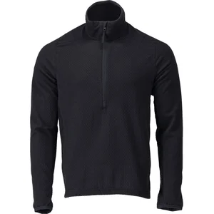 Mascot Customized Microfleece trui met korte rits 22703-639 - donkermarine - M pas cher