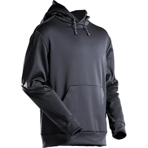 Mascot Customized Fleece capuchontrui 22286-608 - donkermarine - XL pas cher