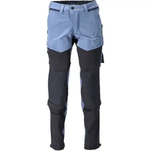Mascot Pantalon De Travail Customized 22279 pas cher