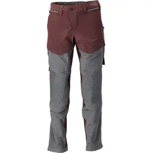 Comparateur de prix : Mascot Pantalon De Travail Customized 22279