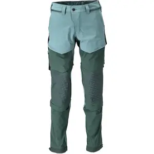 Comparateur de prix : Mascot Pantalon De Travail Customized 22279