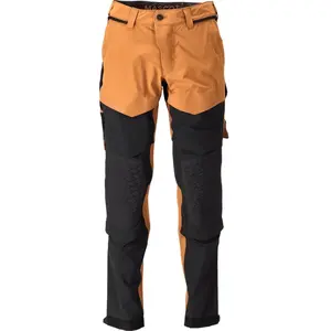 Comparateur de prix : Mascot Pantalon De Travail Customized 22279