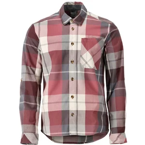 Comparateur de prix : Chemise en flanelle Mascot Customized - 22904-446-Bordeaux-L