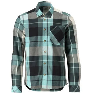 Comparateur de prix : Chemise en flanelle Mascot Customized - 22904-446-Vert Forêt-XS
