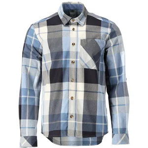 Chemise en flanelle Mascot Customized - 22904-446-Bleu marine-L pas cher