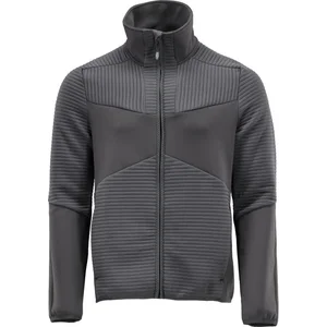 Pull polaire zippé Mascot Customized - 22503-681-Gris anthracite-XS