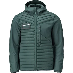 Mascot Customized Jas met capuchon 22215-607 - Bosgroen - 2XL pas cher