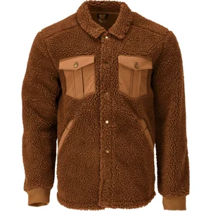 Mascot Customized Overhemd 23004-682 - notenbruin - XS pas cher